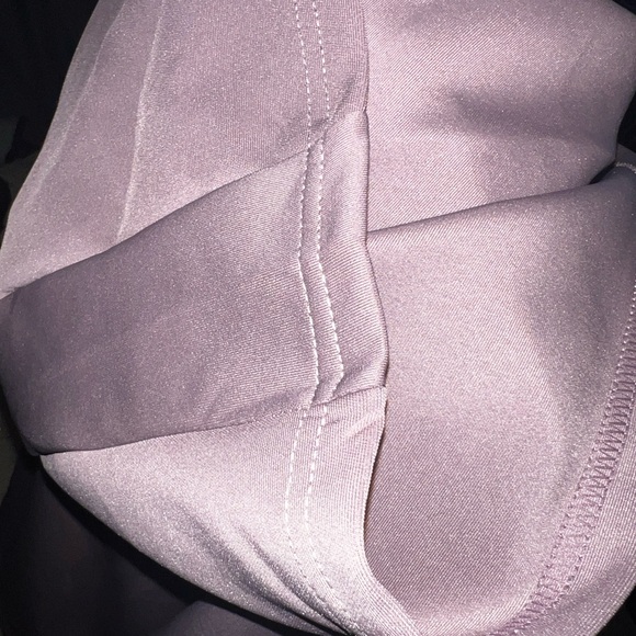 Purple sweat shirt - Picture 4 of 9